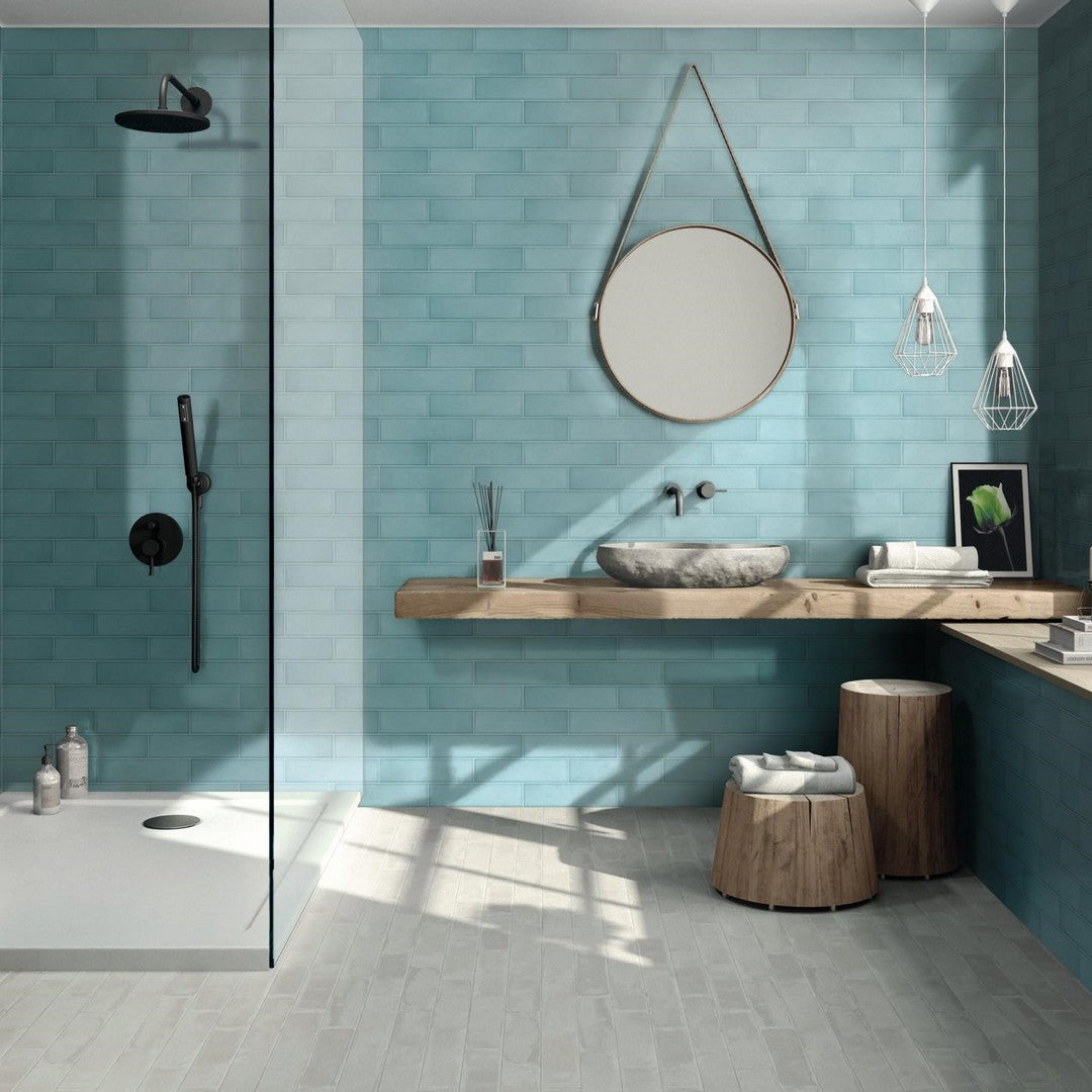 Tesoro-Albatross-3-x-12-Ceramic-Wall-Tile-Sky