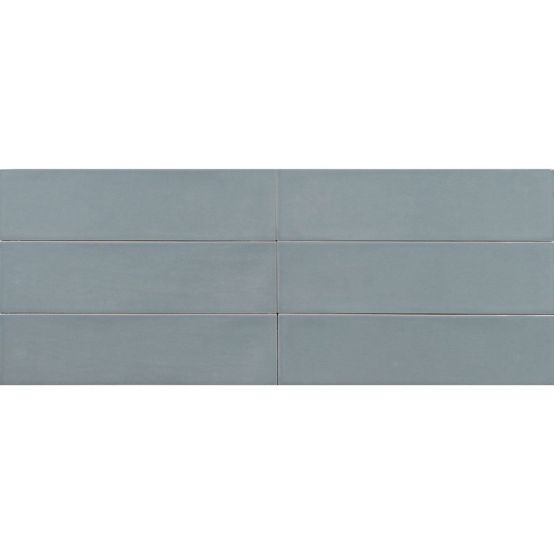 Tesoro Albatross 3" x 12" Ceramic Wall Tile