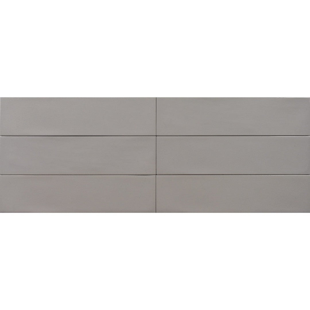 Tesoro Albatross 3" x 12" Ceramic Wall Tile