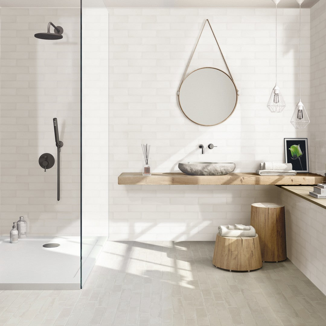 Tesoro-Albatross-3-x-12-Ceramic-Wall-Tile-White