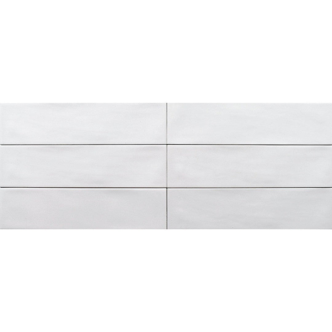 Tesoro Albatross 3" x 12" Ceramic Wall Tile