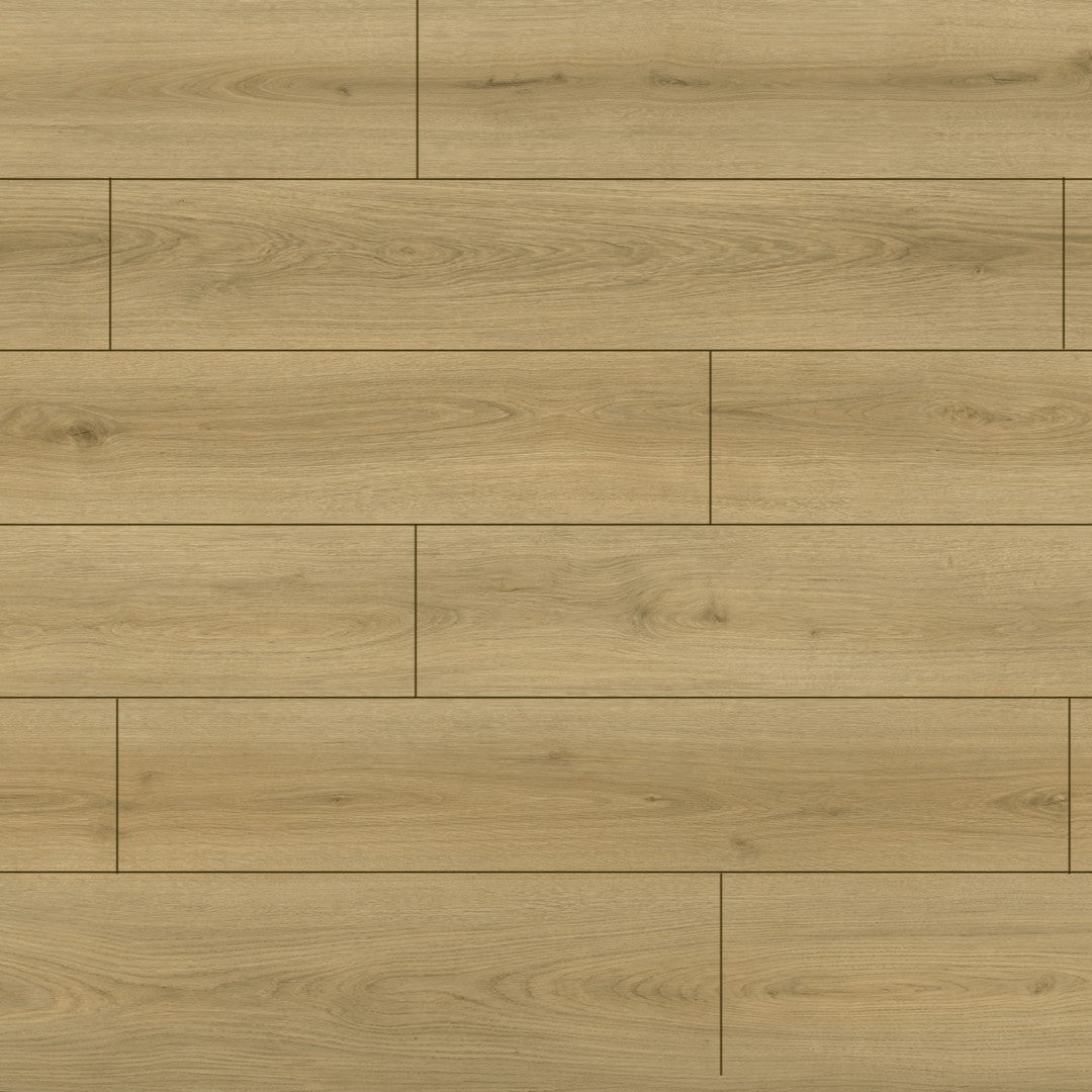 Tesoro Glen Vista 9" x 60" Laminate Plank