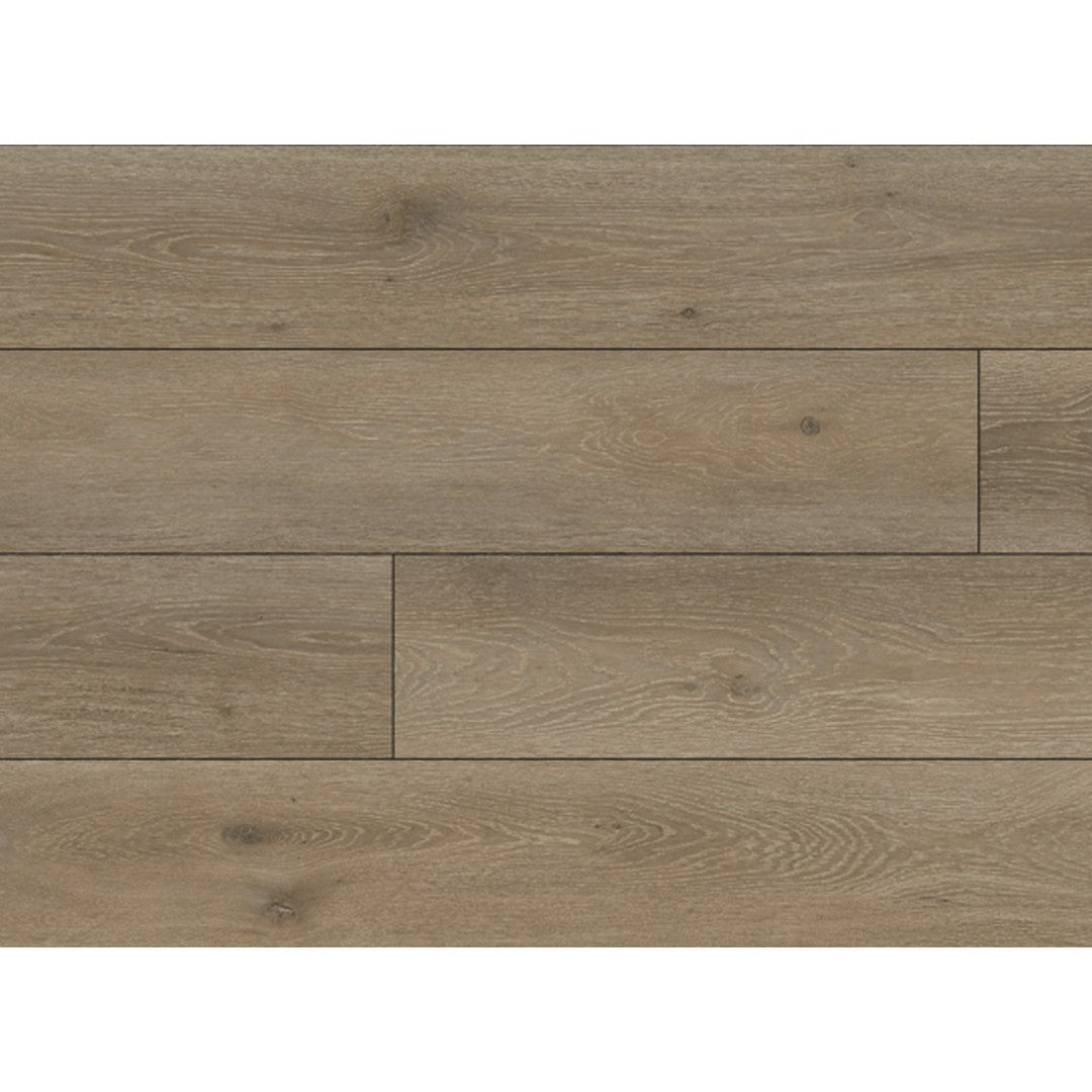 Tesoro Oaksong 7" x 48" Embossed Vinyl Plank 20mil