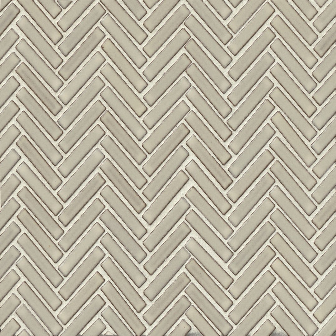 Bedrosians-90°-11-x-12.25-Glossy-Herringbone-Mosaic-Metallic