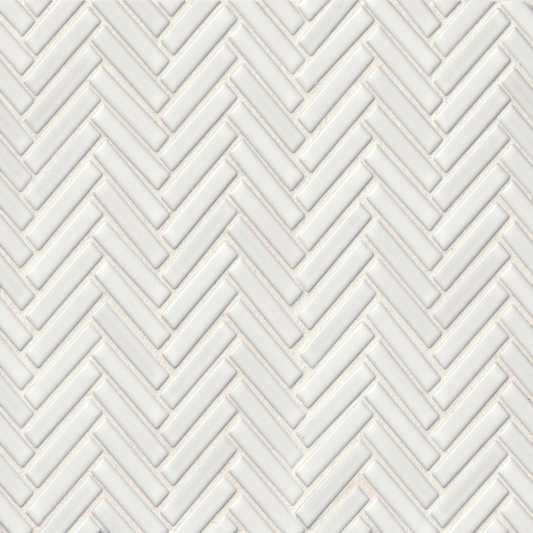 Bedrosians-90°-11-x-12.25-Glossy-Herringbone-Mosaic-Putty