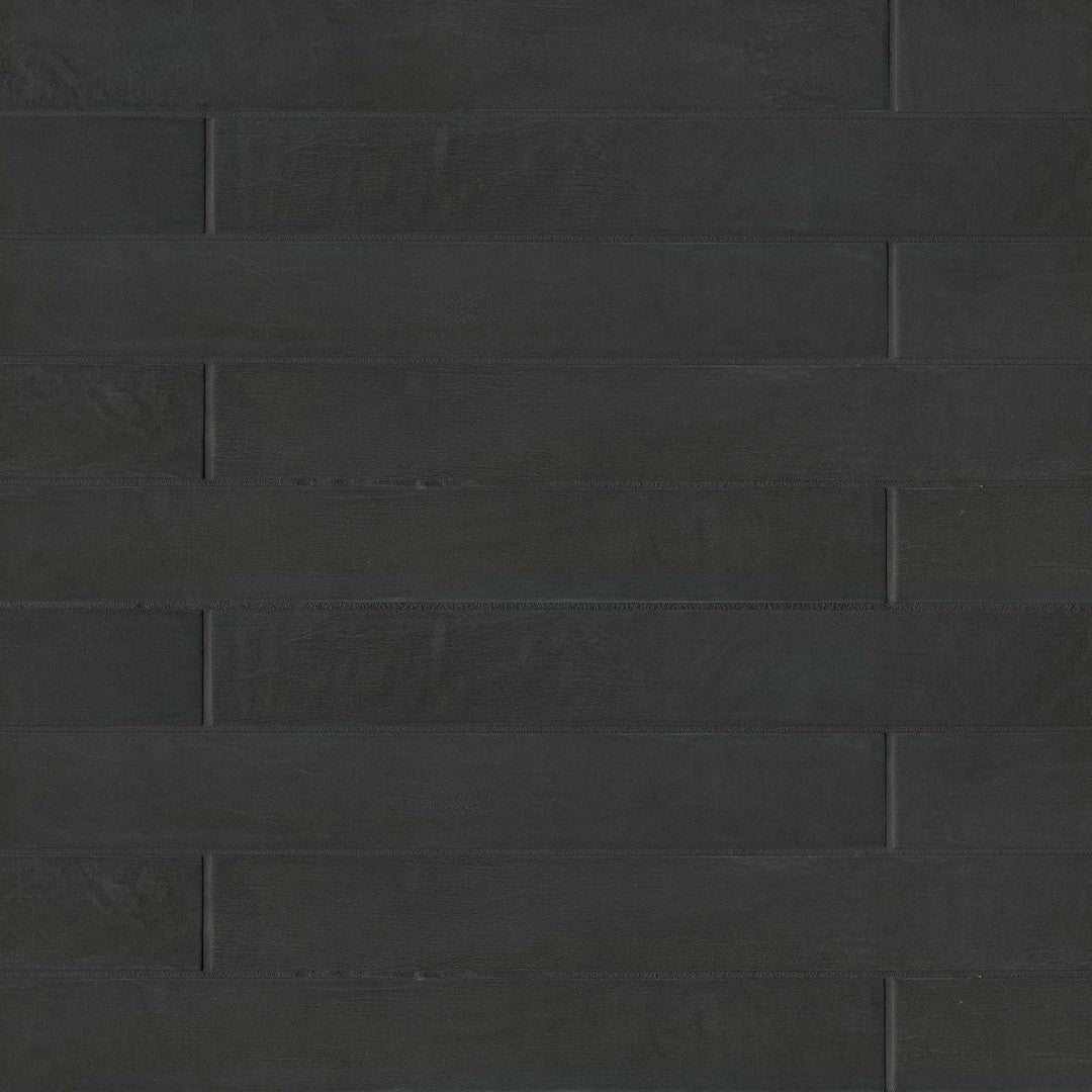 Bedrosians Allora 3" x 24" Matte Porcelain Field Tile