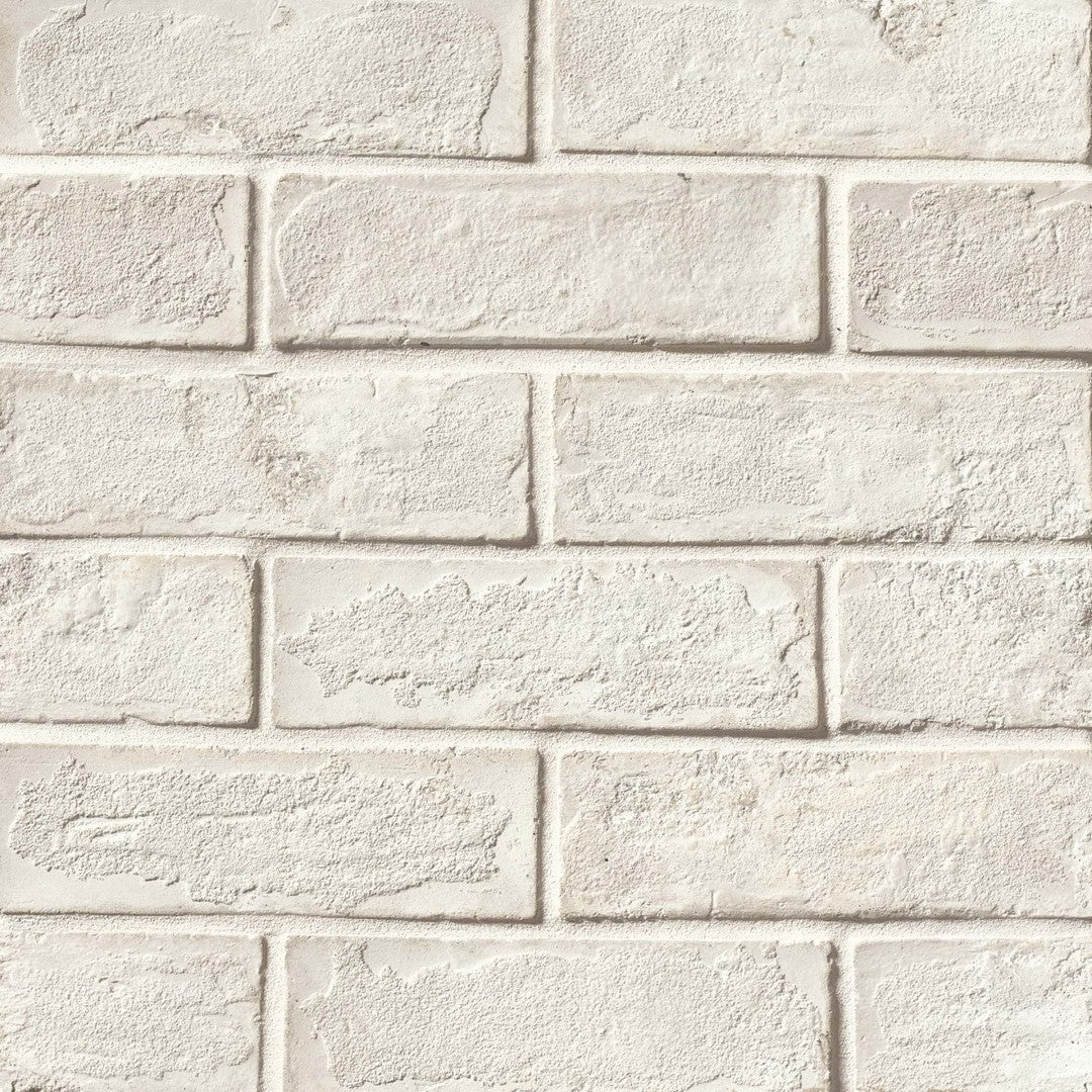 Bedrosians Avondale 2" x 8" Matte Brick Tile (Sale)
