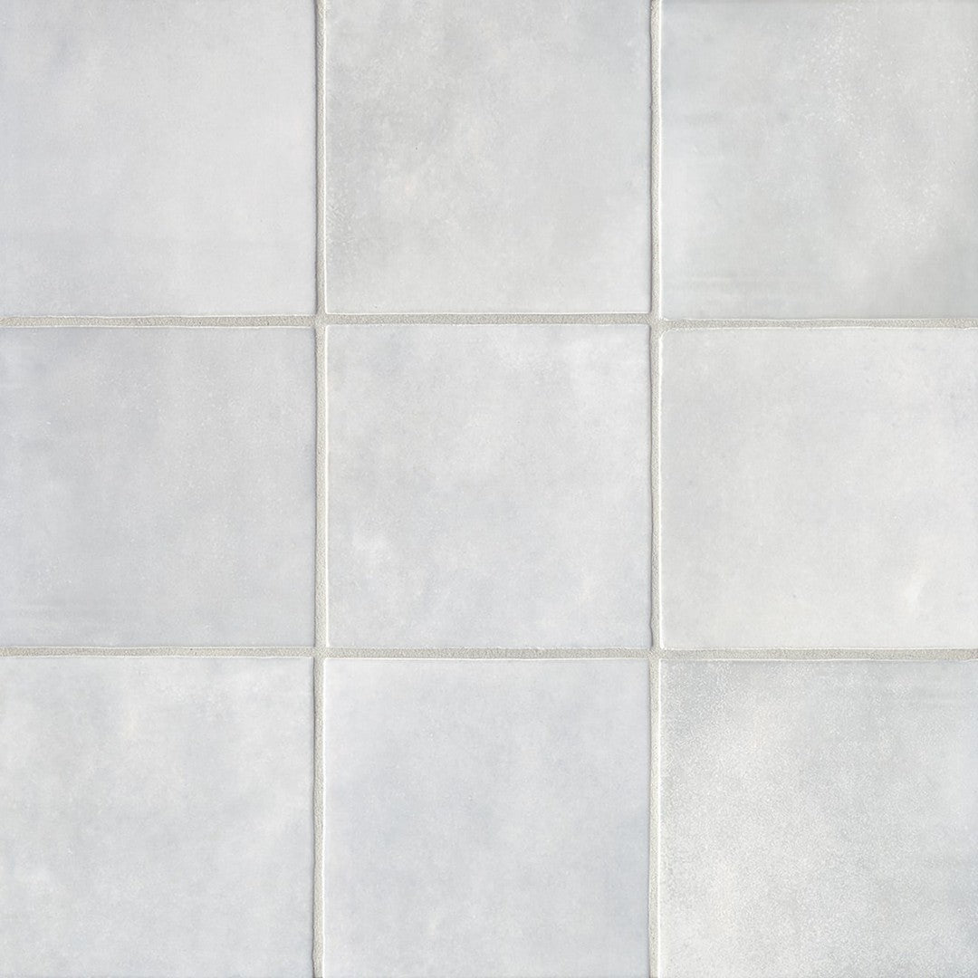 Bedrosians Cloe 5" x 5" Glossy Ceramic Wall Tile
