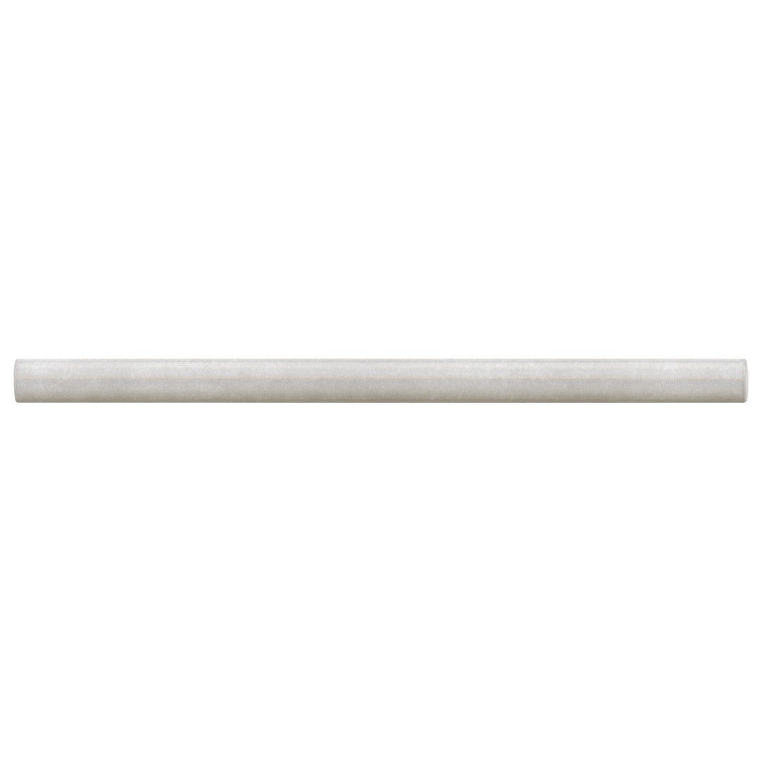 Bedrosians Cloe 0.5" x 8" Glossy Ceramic Miter Edge Jolly Trim