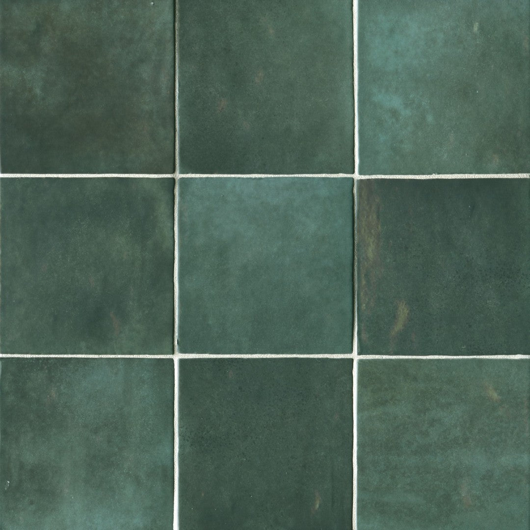 Bedrosians Cloe 5" x 5" Glossy Ceramic Wall Tile