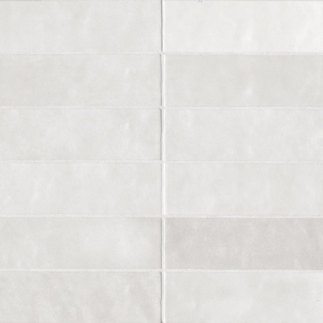 Bedrosians Cloe 2.5" x 8" Ceramic Wall Tile