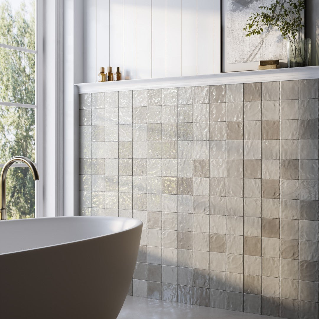 Decortiles-Craft-4-x-4-Glossy-Ceramic-Wall-Tile-Ash