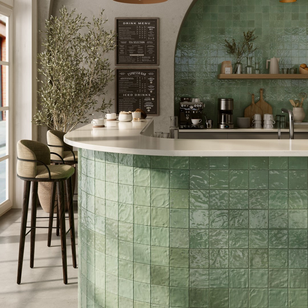 Decortiles-Craft-4-x-4-Glossy-Ceramic-Wall-Tile-Jade