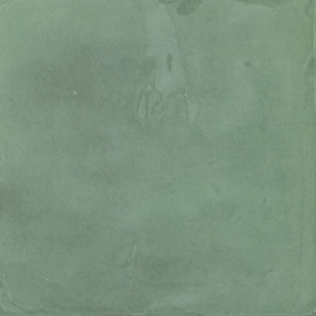 Decortiles Craft 4" x 4" Glossy Ceramic Wall Tile