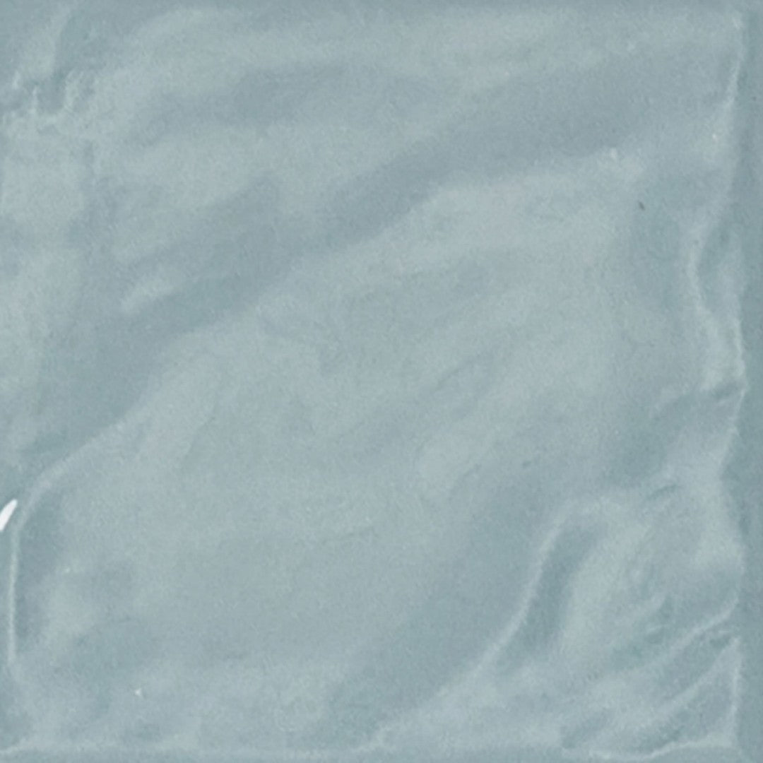 Decortiles Craft 4" x 4" Glossy Ceramic Wall Tile