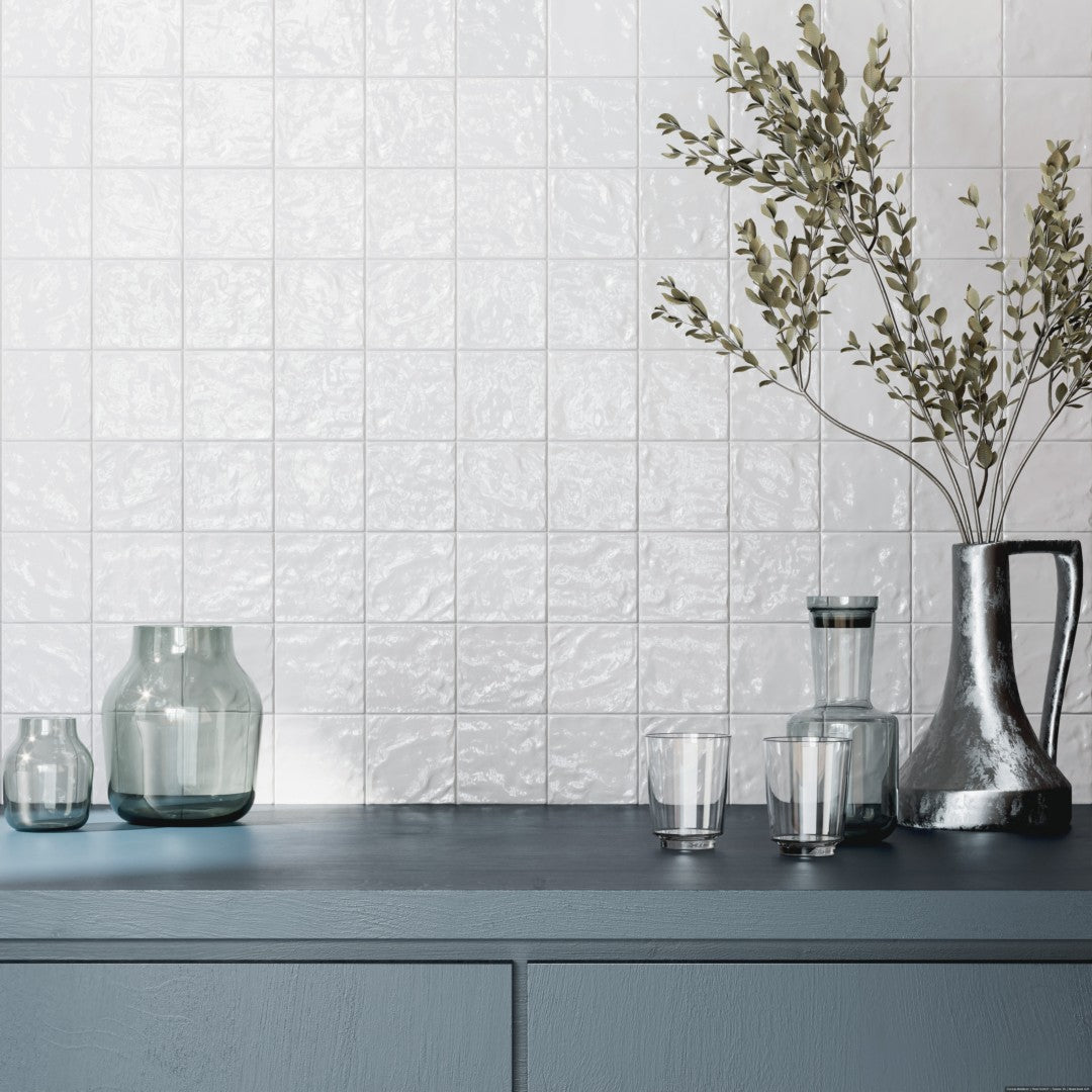 Decortiles-Craft-4-x-4-Glossy-Ceramic-Wall-Tile-Snow