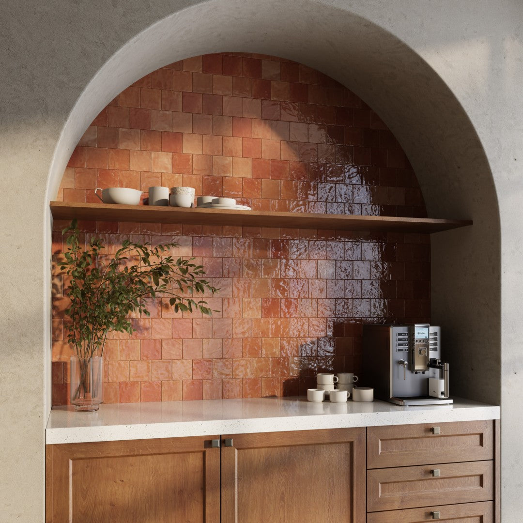 Decortiles-Craft-4-x-4-Glossy-Ceramic-Wall-Tile-Terracotta