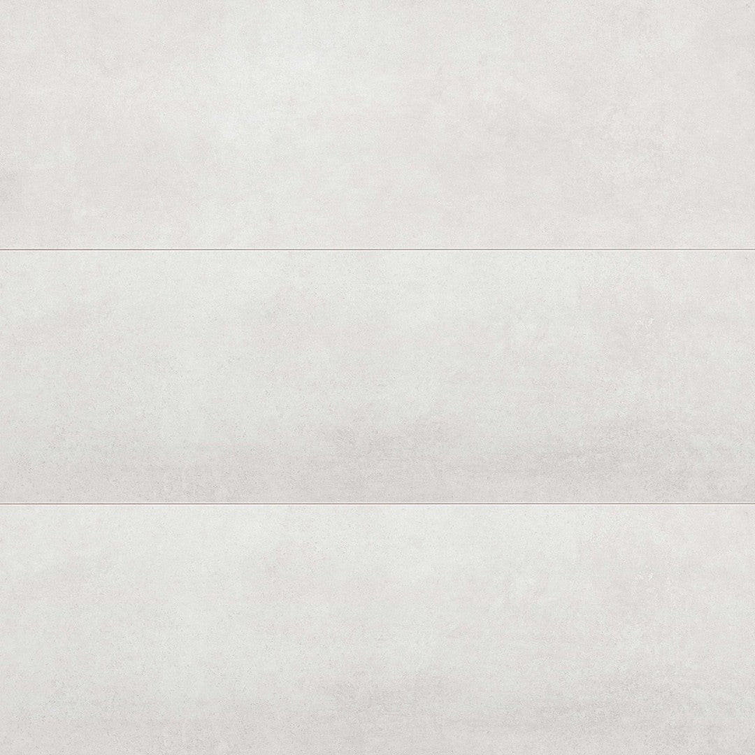 Bedrosians Donna 13" x 40" Matte Ceramic Flat Field Tile