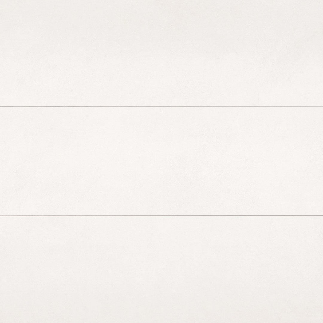 Bedrosians Donna 13" x 40" Matte Ceramic Flat Field Tile