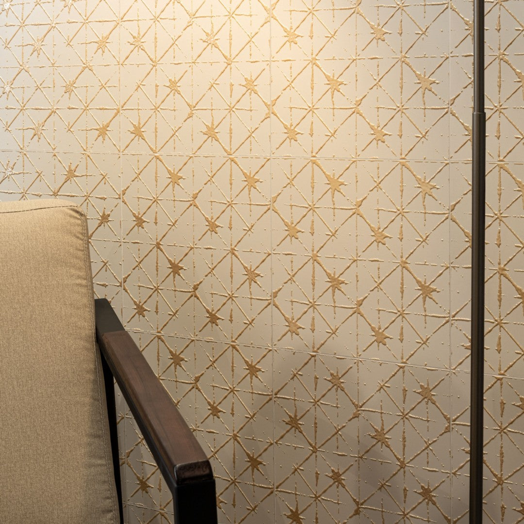 Decortiles-Fibra-12-x-12-Satin-Ceramic-Metallic-Glazed-Ceramic-Deco-Wall-Tile-Beige