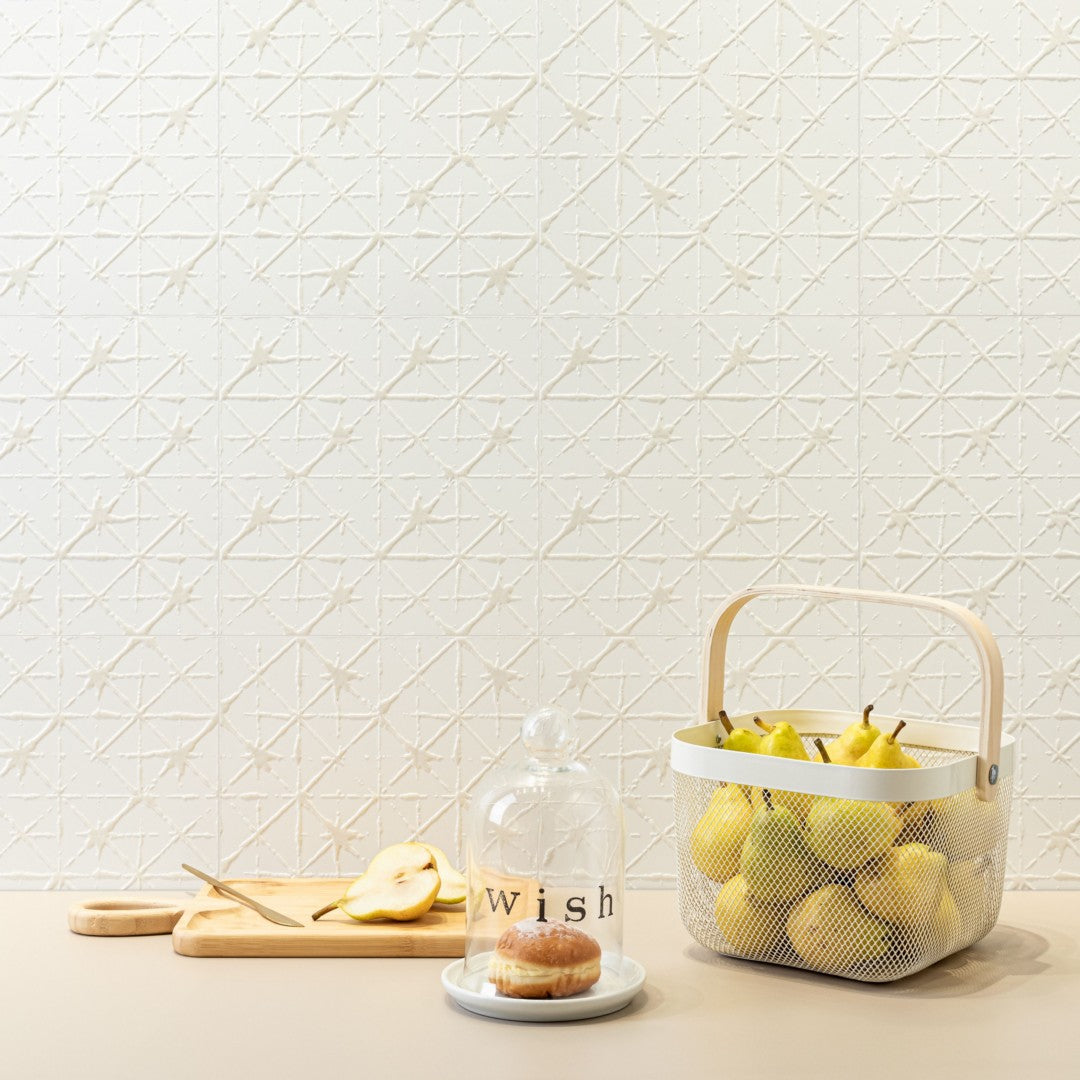 Decortiles-Fibra-12-x-12-Satin-Ceramic-Metallic-Glazed-Ceramic-Deco-Wall-Tile-Branco