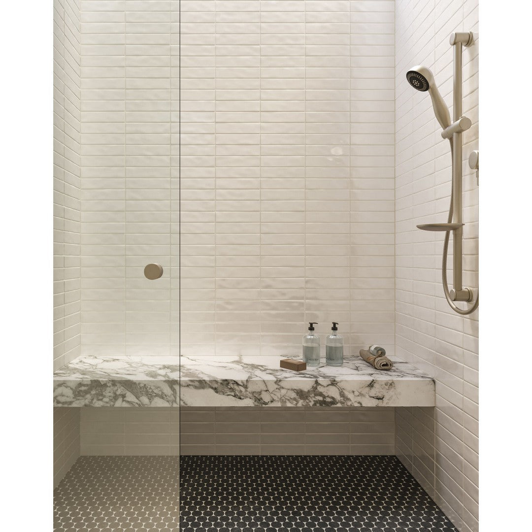 Bedrosians-Makoto-Porcelain-Mosaic-10-x-10-Kuroi-Black