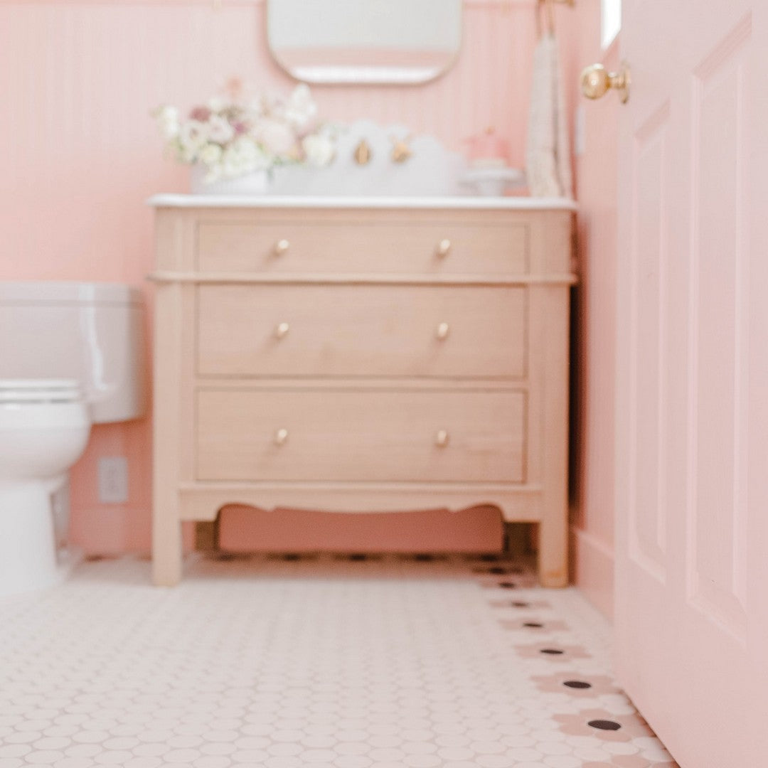 Bedrosians-Makoto-Porcelain-Mosaic-10-x-10-Momoiro-Blush