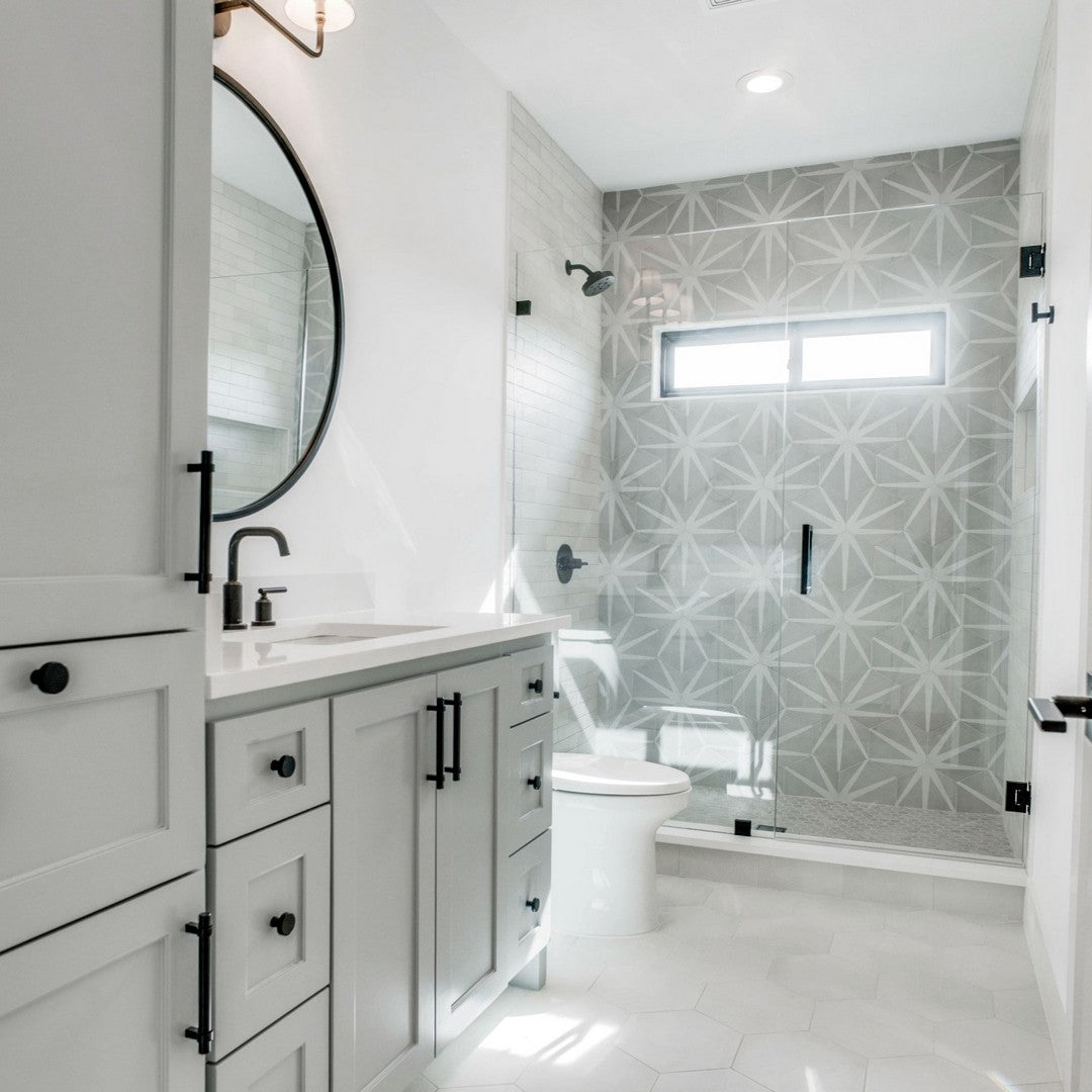 Bedrosians-Makoto-Porcelain-Hexagon-10-x-11.5-Shoji-White