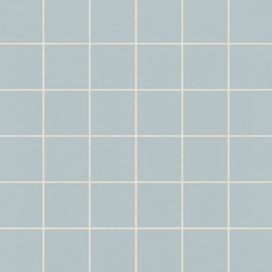 Bedrosians Marin 12" x 12" Matte Porcelain 2" Mosaic