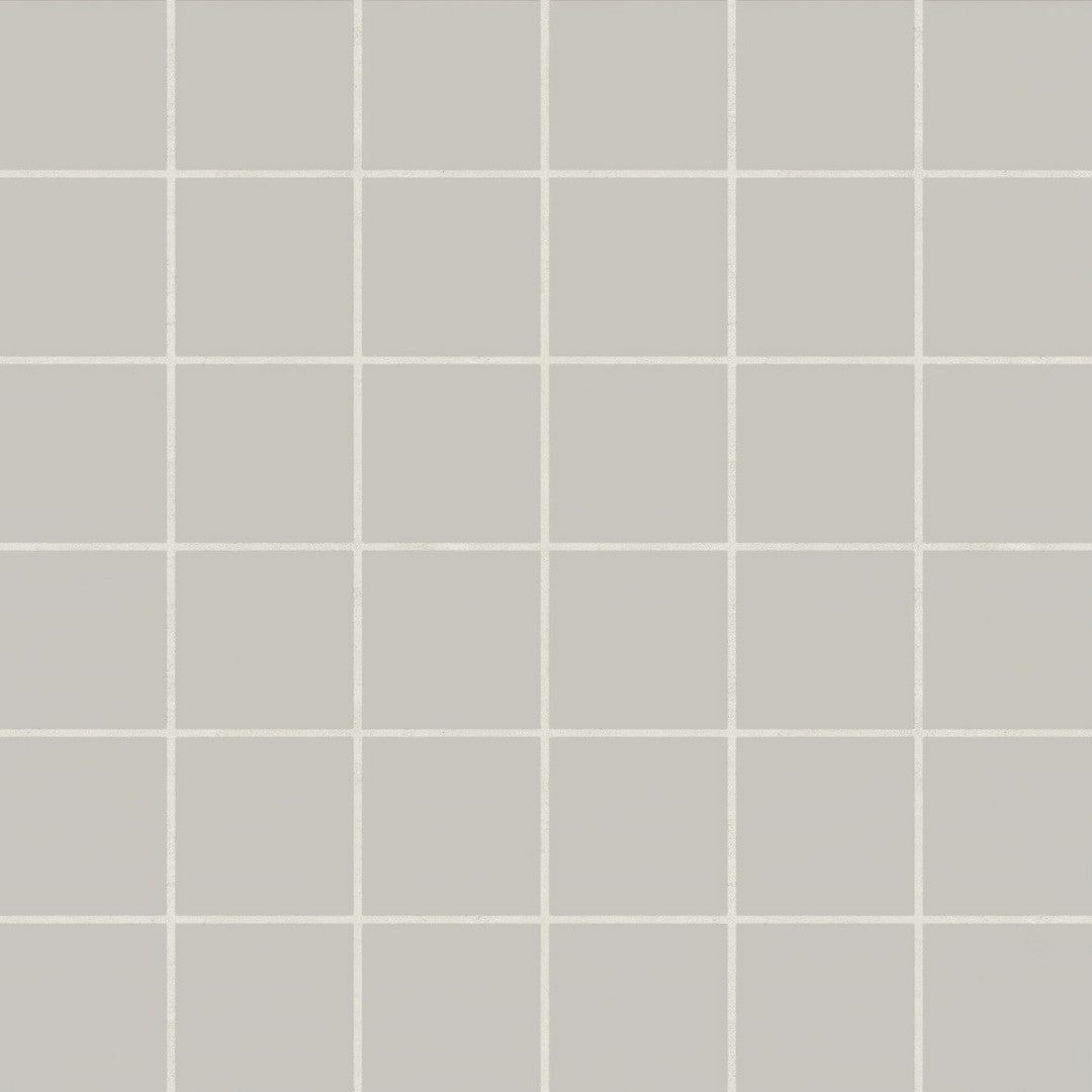 Bedrosians Marin 12" x 12" Matte Porcelain 2" Mosaic