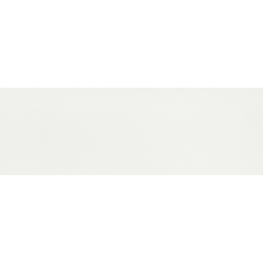 Decortiles Metallics Wall Tile 12" x 36" Dot Screen Pattern Ceramic Deco Wall Tile