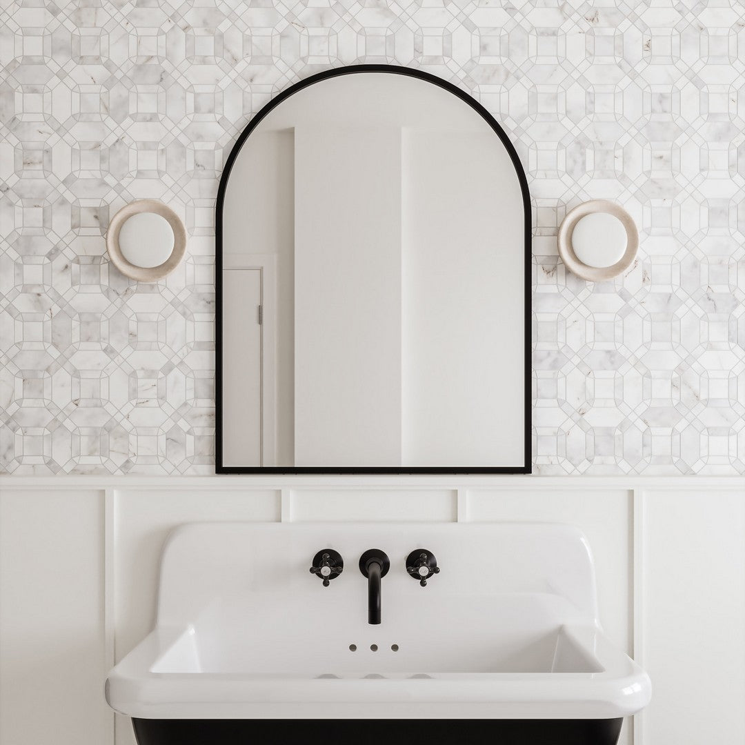 Bedrosians-Monet-11.25-x-11.25-Honed-Marble-1-Mosaic-Oriental-White