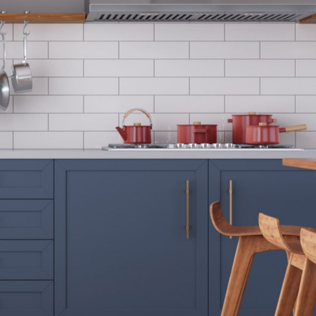 Decortiles-Natural-4-x-16-Glossy-Ceramic-Wall-Tile-Branco