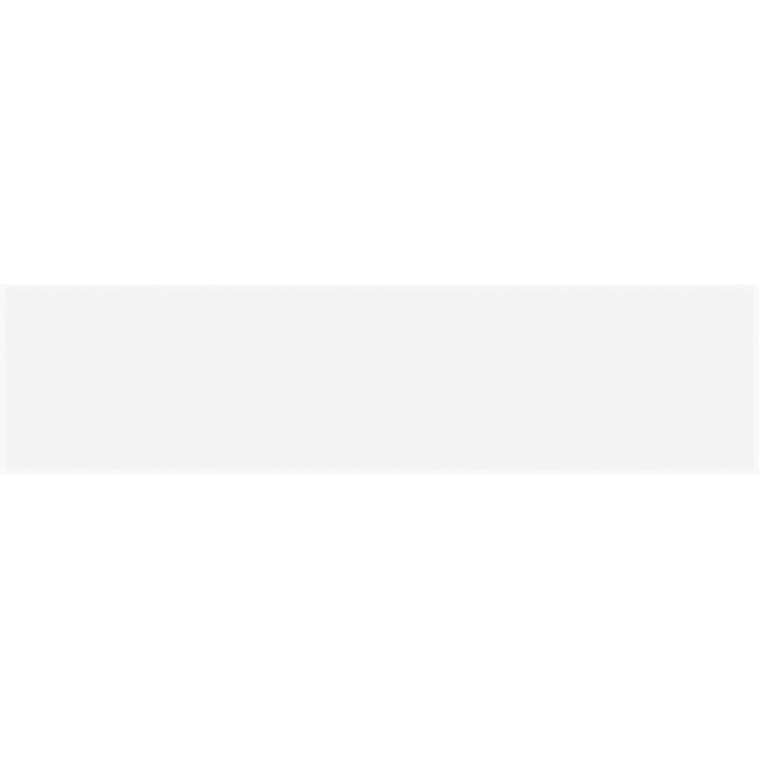 Decortiles Natural 4" x 16" Glossy Ceramic Wall Tile