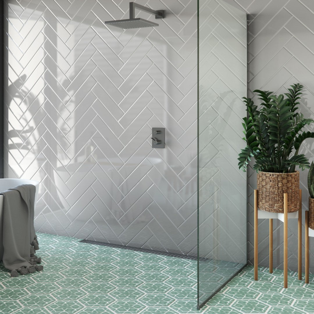 Decortiles-Natural-4-x-16-Glossy-Ceramic-Wall-Tile-Cinza