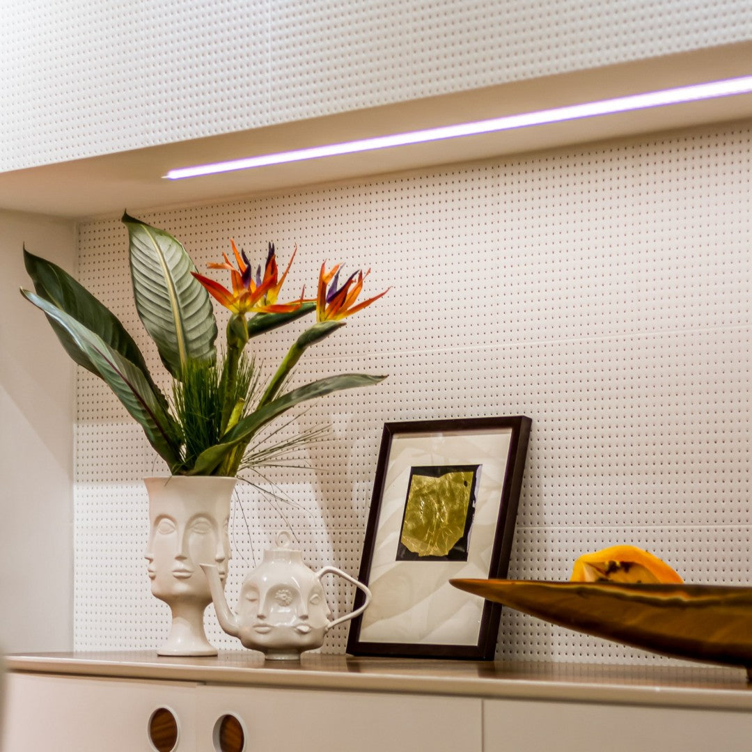 Decortiles-Pixel-12-x-12-Satin-1-Dot-Ceramic-Deco-Wall-Tile-White