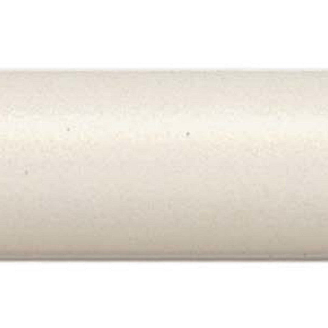 Bedrosians Reine 0.5" x 8" Matte Ceramic Jolly Miter Edge Trim