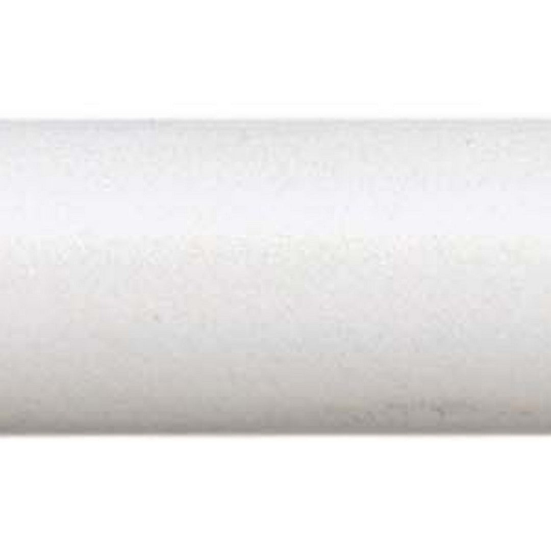 Bedrosians Reine 0.5" x 8" Matte Ceramic Jolly Miter Edge Trim