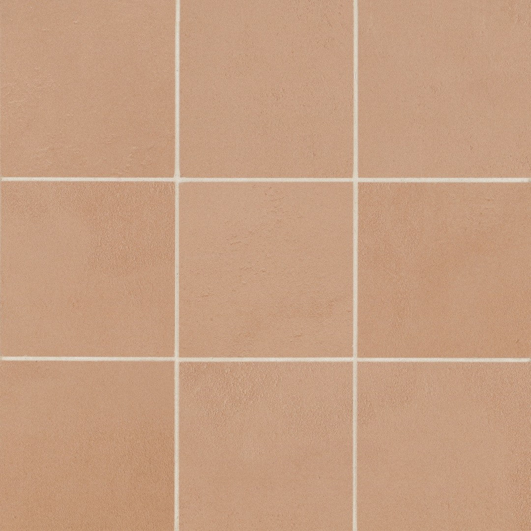 Bedrosians Sahara 11.75" x 11.75" Matte Porcelain 4" Mosaic