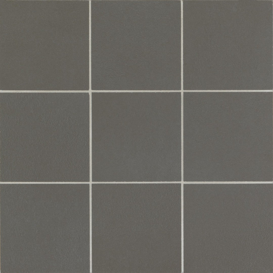 Bedrosians Sahara 11.75" x 11.75" Matte Porcelain 4" Mosaic