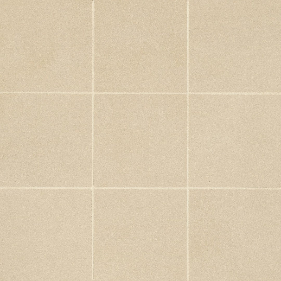 Bedrosians Sahara 11.75" x 11.75" Matte Porcelain 4" Mosaic