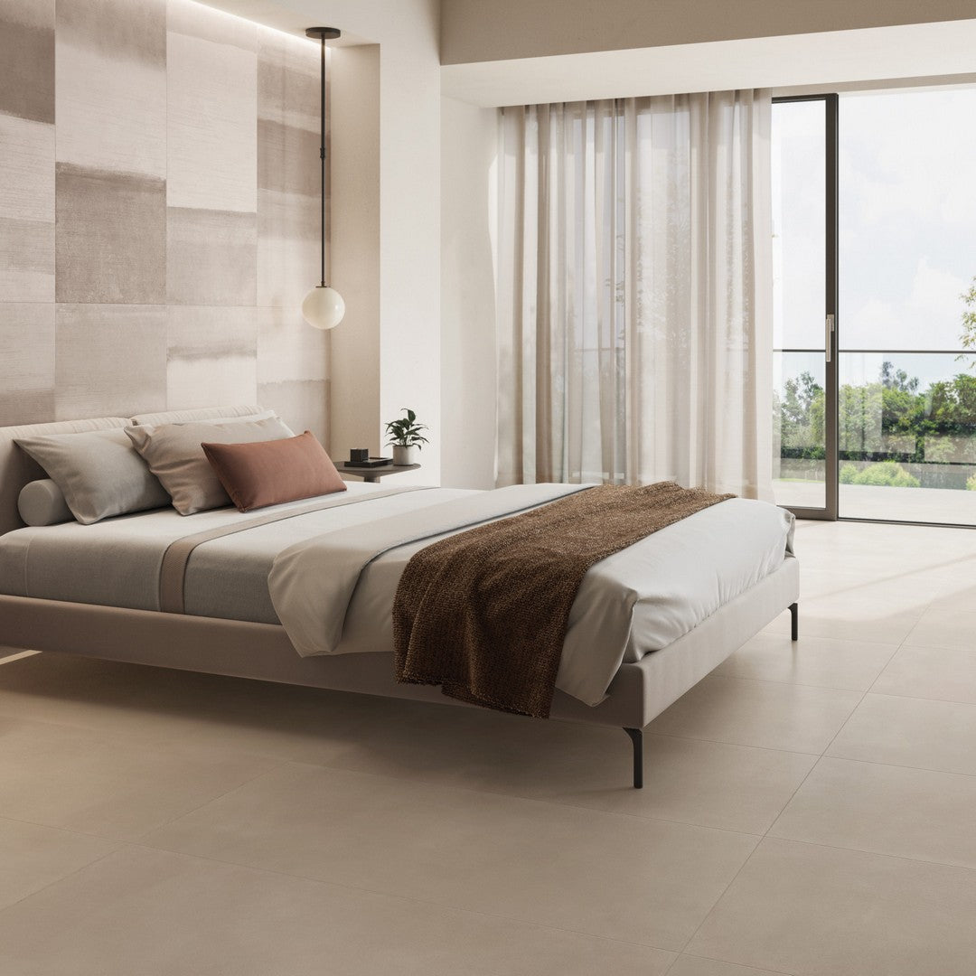 Bedrosians-Sahara-24-x-48-Matte-Porcelain-Tile-Grey