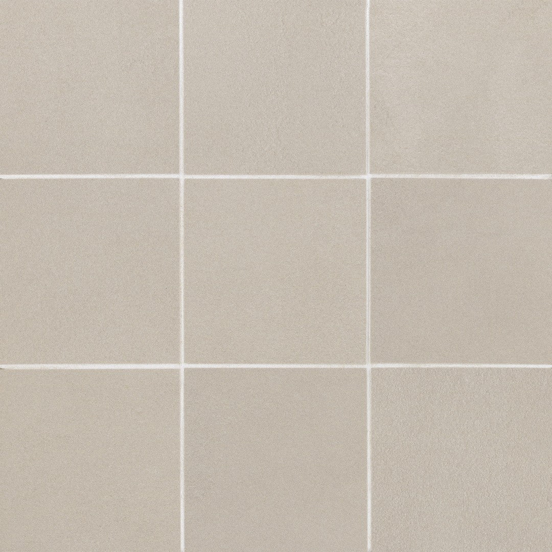 Bedrosians Sahara 11.75" x 11.75" Matte Porcelain 4" Mosaic