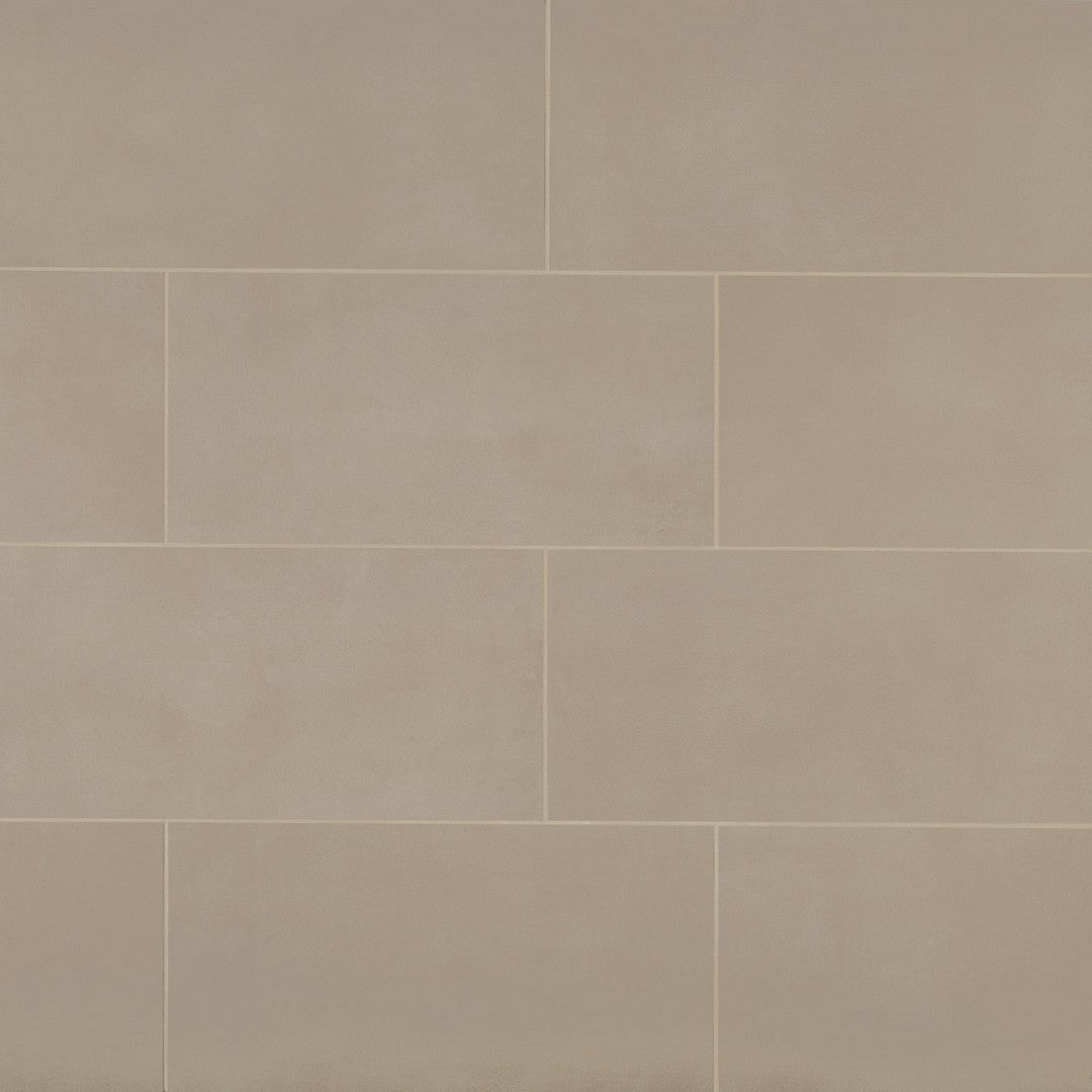 Bedrosians Sahara 12" x 24" Matte Porcelain Tile