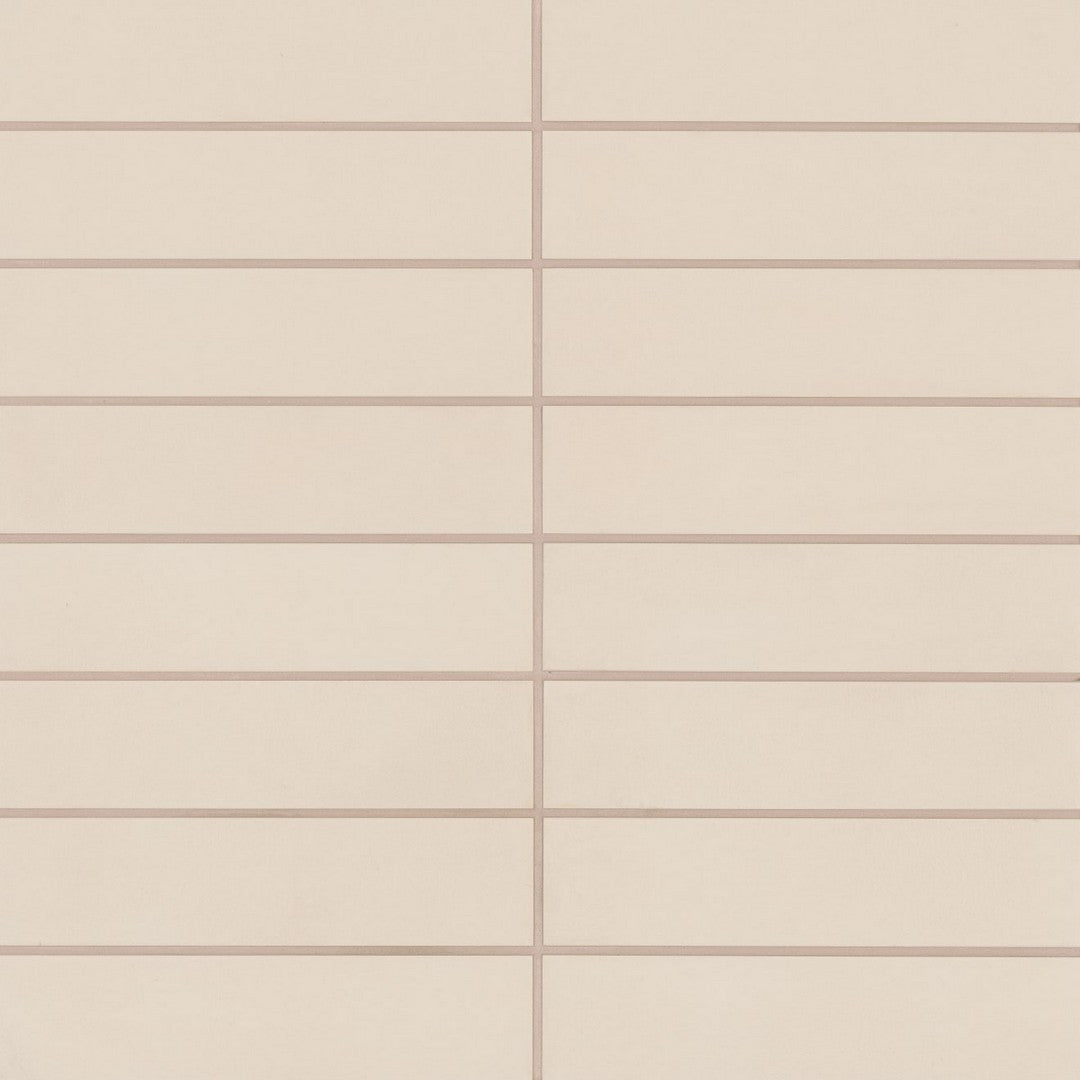 Bedrosians Sahara 3" x 12" Matte Porcelain Tile