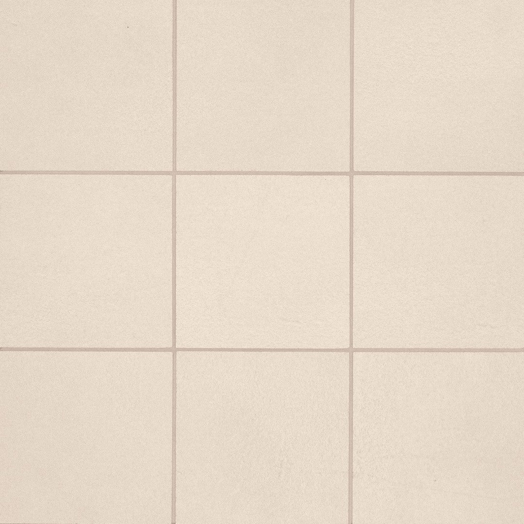 Bedrosians Sahara 11.75" x 11.75" Matte Porcelain 4" Mosaic