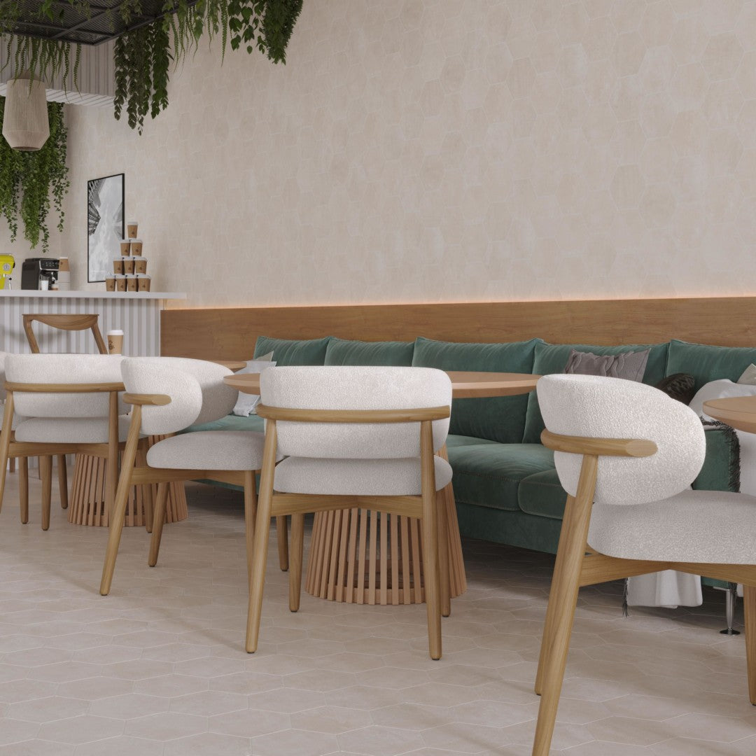 Decortiles-Sampa-Hex-7-x-8-Matte-Porcelain-Hexagon-Tile--Fendi