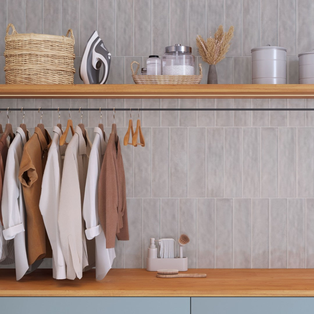 Decortiles-Village-4-x-16-Glossy-Ceramic-Wall-Tile-Gris