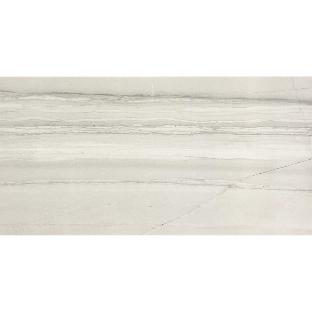 Ottimo Demira 12" x 24" Polished Porcelain Tile