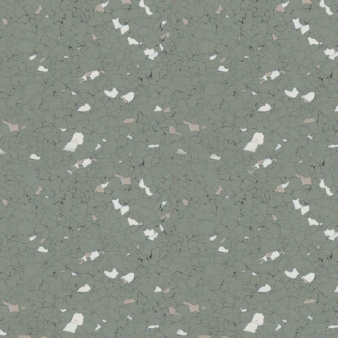 Flexco Delane ESD 12" x 12" Conductive Vinyl Tile